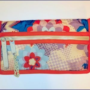 Stella McCartney for Lasportsac Clutch